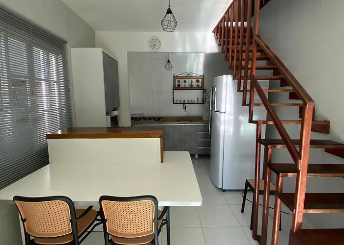 Casa Aconchegante Joaquina