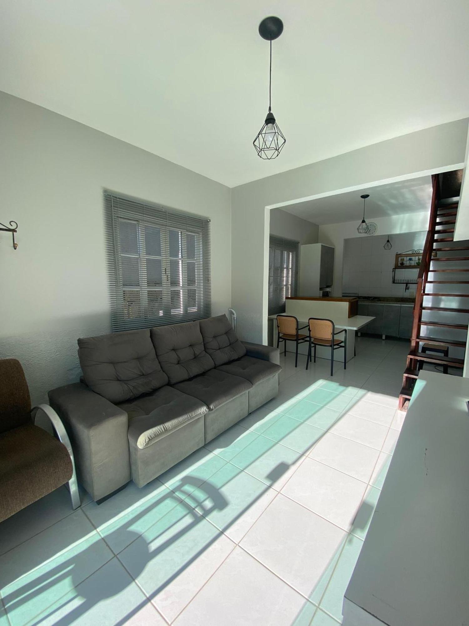 Casa Aconchegante Joaquina Holiday home Florianopolis