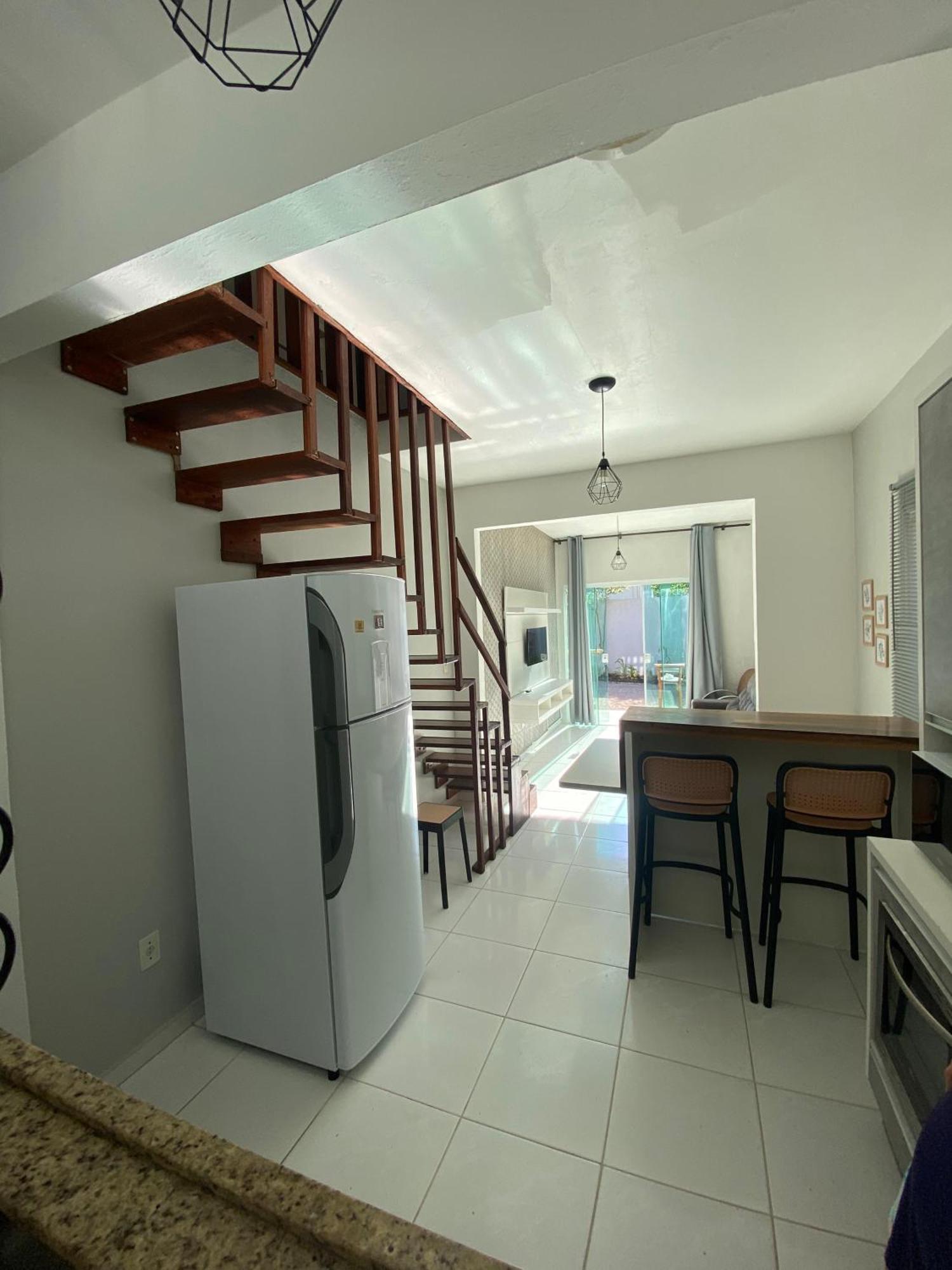 Casa Aconchegante Joaquina Florianopolis