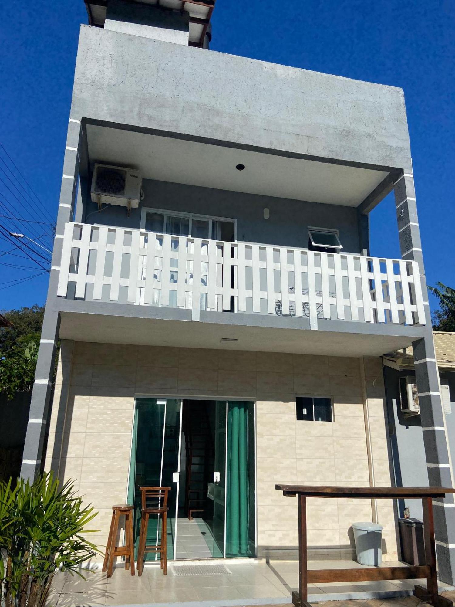 Casa Aconchegante Joaquina Holiday home
