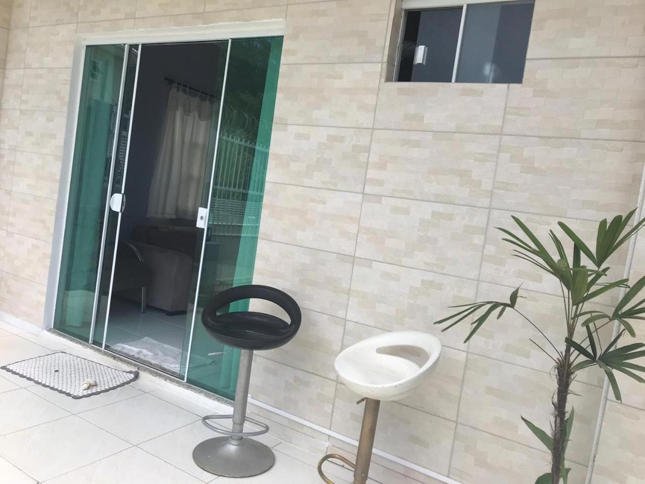 Casa Aconchegante Joaquina Holiday home