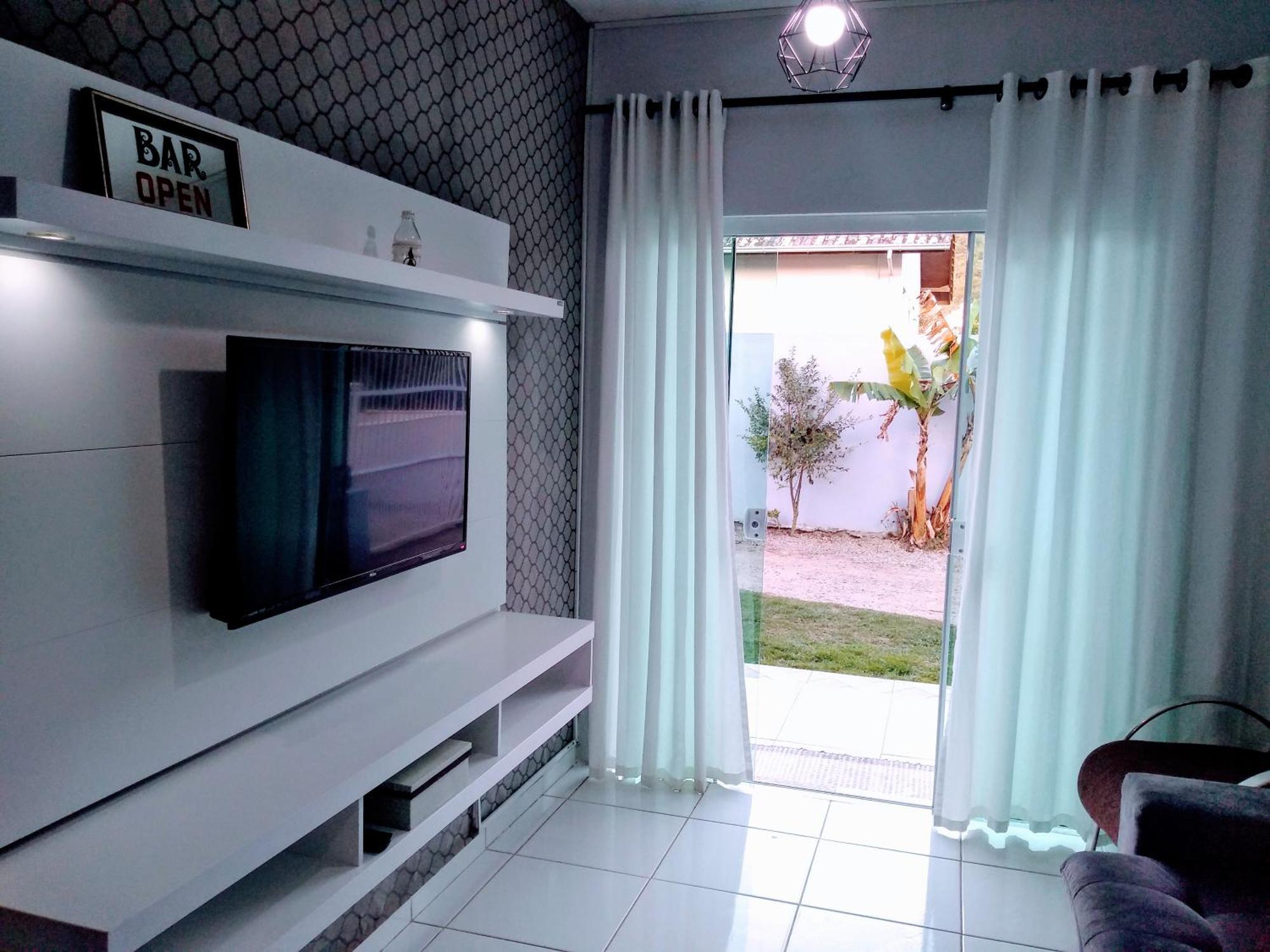Casa Aconchegante Joaquina Holiday home *
