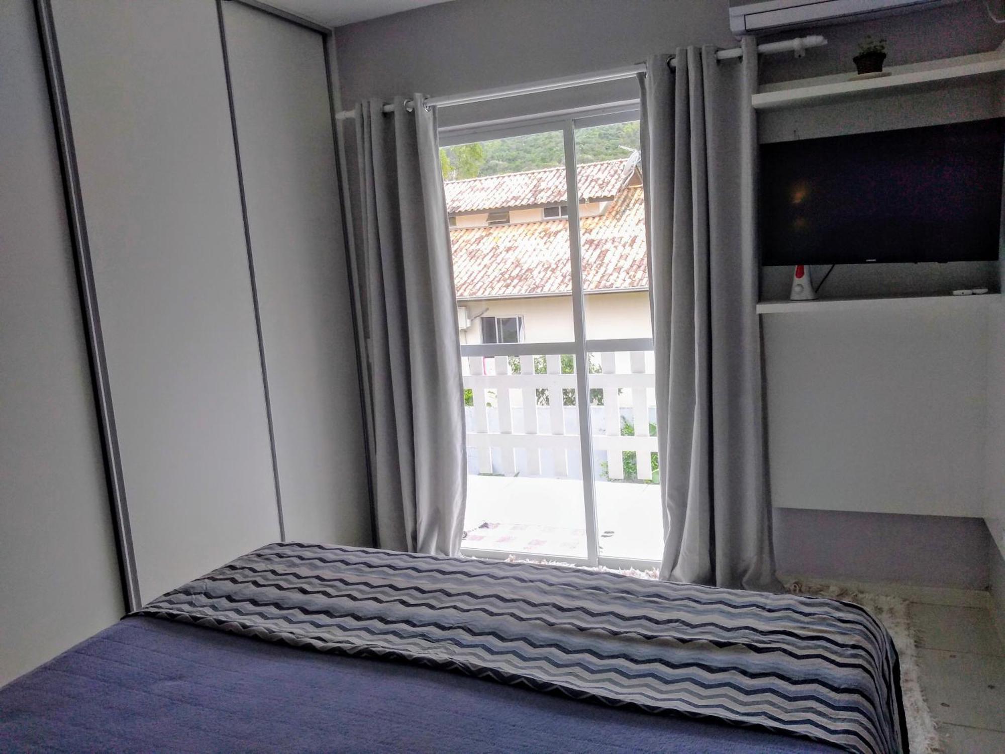 Casa Aconchegante Joaquina Florianopolis