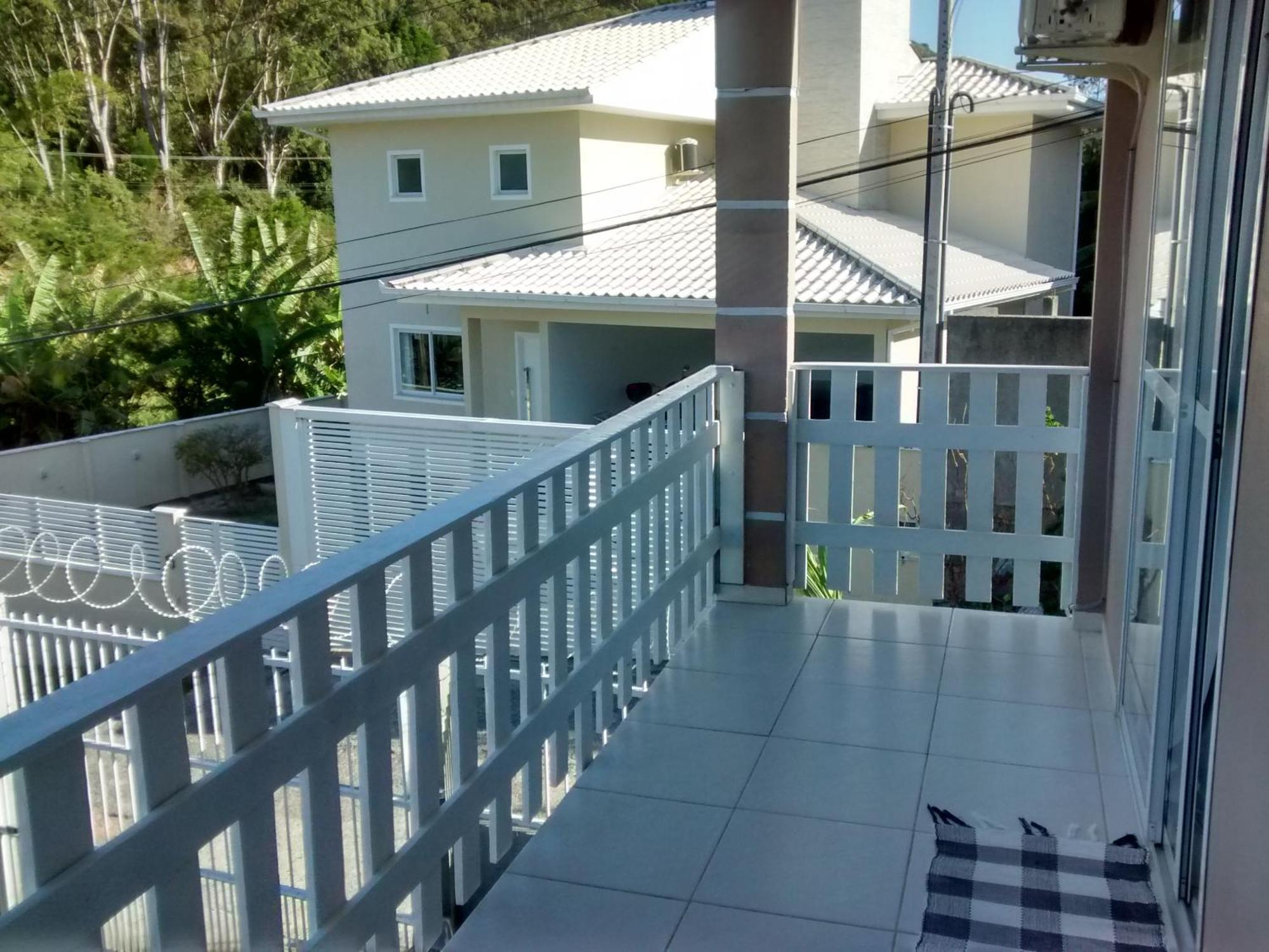 Casa Aconchegante Joaquina